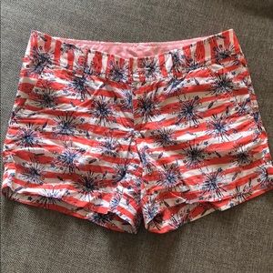 Lilly Pulitzer Shors